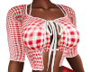 Sweet Talking Gingham S