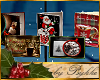 I~Coffee Christmas Cards