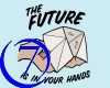 The Future In Your Hands
