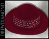 Dd-Valentine xoxo Hat