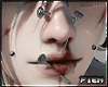 ★ NOSE NAILS v1
