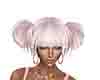 pituka hair pink