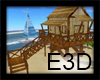 E3D - Tiki Hut