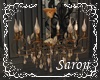 Chandeliers Whims Saron