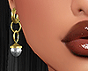 Pearl Earrings V1