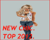 NEW CHIC TOP 2012.