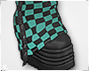 Checker Boots V2