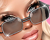 Zoey Diamond Shades