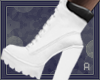 |A| Snow Combat Boot