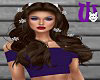 Qaycelin Brunette Snowfl