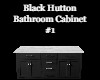 Blk Hutton Bathroom Cab1