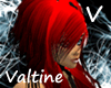 Val - Scene Red/Black