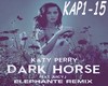 katy perry-dark horse