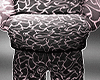 Pink Joggers