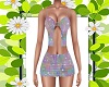 Pastel Shimmer Fit