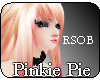 RSOB: Pinkie Pie Scene