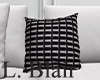 Pillow | Arch - Black