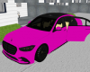 Mercedes Pink 4matic