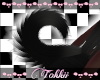 Prism Tail: Blk
