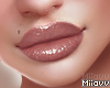 Zell | Charm Lips Nude