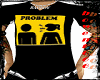 problem solved tees 2