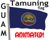 Tamuning Flag