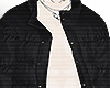 ★ puffer jacket