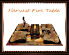 ~HS~Fire Table