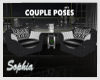 Exec Suite TV Chairs