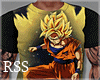 RSS DRAGON BALL TSHIRT