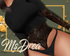 Black T Outfit