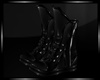 }CB{ Black Boots