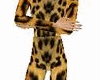 Jaguar Body Suit