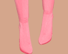 Pink Boots RLL