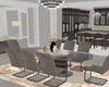 Bloom Dining Table