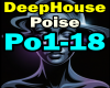 DeepHouse - Poise