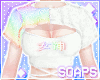 +eGirl Set Rainbow