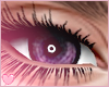 Halo - Purple Eyes