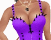 TOP SEXI LILA
