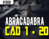 Ichi - Abracadabra 2