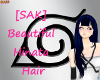 [SAK] Beautiful Hinata 
