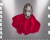 Fashion Red  Earrings
