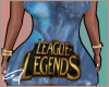 RL - League of Legends