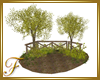 F: Garden Tree