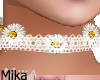 Flower Choker