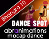 Bhangra Dance Spot 10