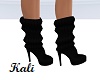 Vivid Boots