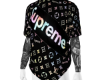 Supreme Iri Tshirt