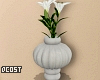 Minimal Flower Vase