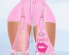 LD.Short pants Queen PK